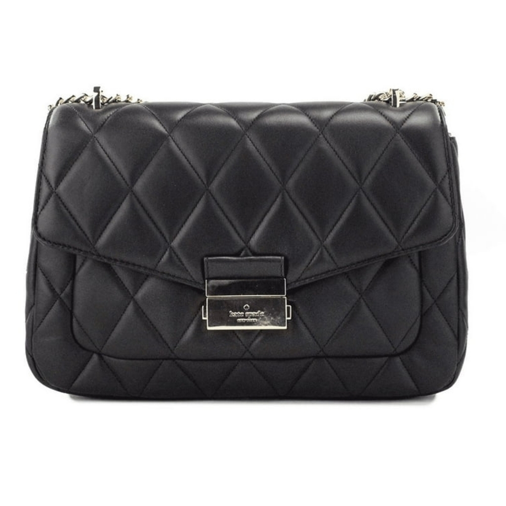 Kate Spade Carey Shoulder Bag